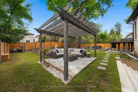 Photo 45 at 192 Lord Seaton Road, Windfields, Toronto