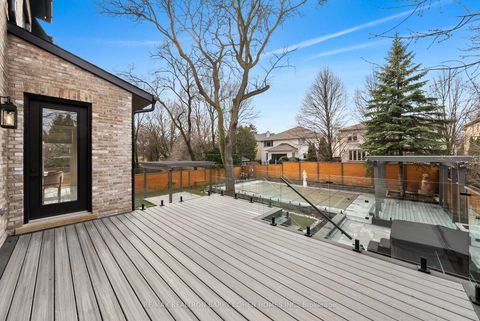 Photo 46 at 192 Lord Seaton Road, Windfields, Toronto