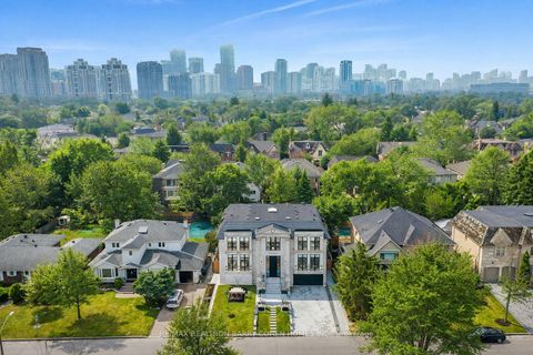 Photo 47 at 192 Lord Seaton Road, Windfields, Toronto