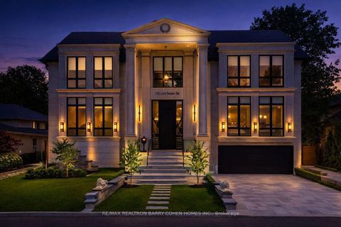 Photo 48 at 192 Lord Seaton Road, Windfields, Toronto