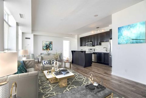 Photo 1 at 1114 - 9225 Jane Street, Maple, Vaughan