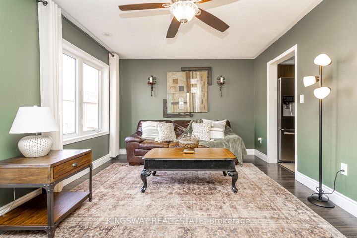 Photo 16 at 891 STONEBRIDGE Avenue, East Credit, Mississauga