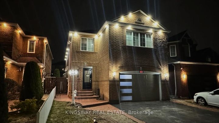 Photo 30 at 891 STONEBRIDGE Avenue, East Credit, Mississauga