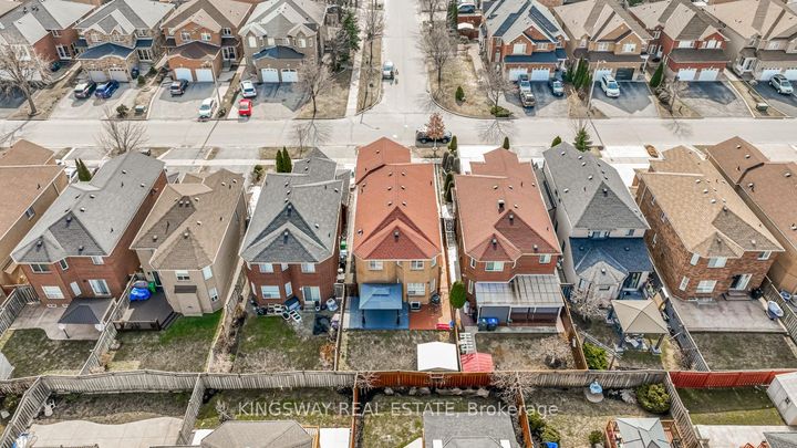 Photo 32 at 891 STONEBRIDGE Avenue, East Credit, Mississauga