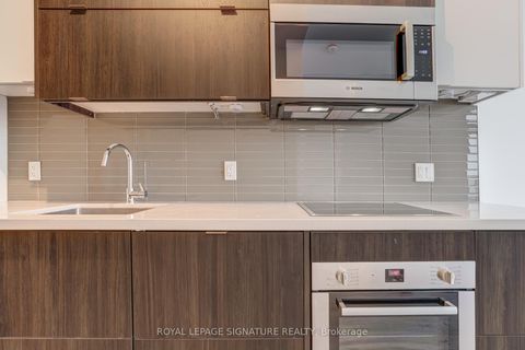 Photo 6 at 604 - 2 Teagarden Court, Willowdale East, Toronto