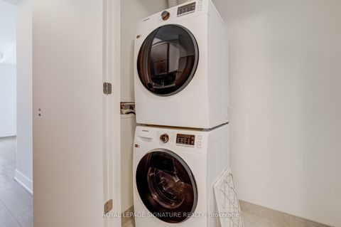 Photo 17 at 604 - 2 Teagarden Court, Willowdale East, Toronto