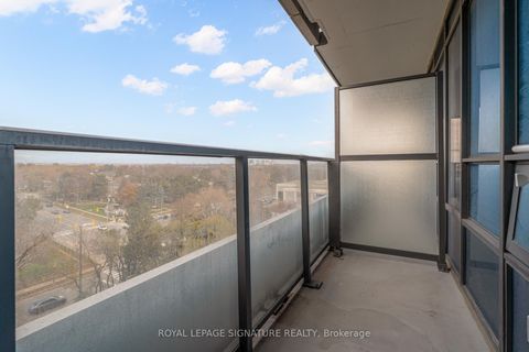 Photo 18 at 604 - 2 Teagarden Court, Willowdale East, Toronto