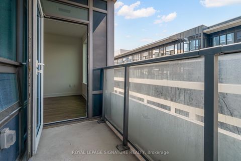 Photo 19 at 604 - 2 Teagarden Court, Willowdale East, Toronto