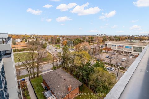 Photo 20 at 604 - 2 Teagarden Court, Willowdale East, Toronto