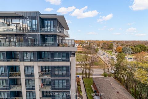 Photo 21 at 604 - 2 Teagarden Court, Willowdale East, Toronto