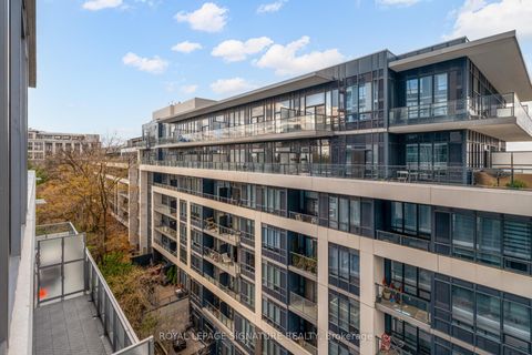 Photo 22 at 604 - 2 Teagarden Court, Willowdale East, Toronto