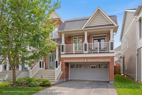 Photo 0 at 114 Strandmore Circle, Brooklin, Whitby