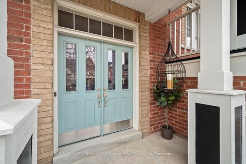 Photo 1 at 114 Strandmore Circle, Brooklin, Whitby