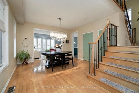 Photo 4 at 114 Strandmore Circle, Brooklin, Whitby