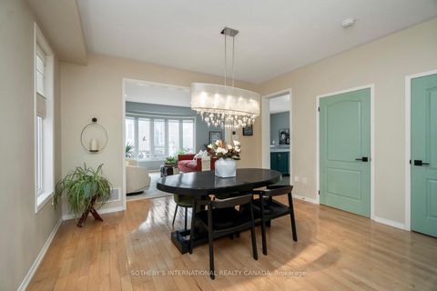 Photo 5 at 114 Strandmore Circle, Brooklin, Whitby