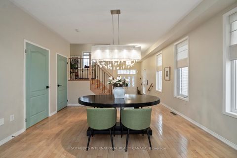 Photo 7 at 114 Strandmore Circle, Brooklin, Whitby