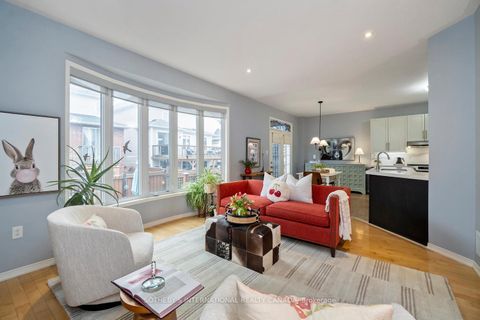 Photo 11 at 114 Strandmore Circle, Brooklin, Whitby