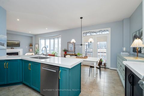 Photo 19 at 114 Strandmore Circle, Brooklin, Whitby