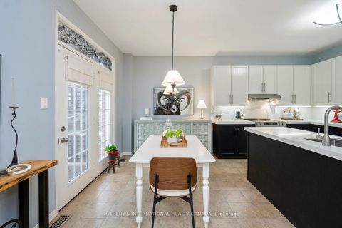 Photo 20 at 114 Strandmore Circle, Brooklin, Whitby