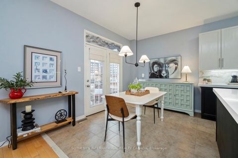 Photo 21 at 114 Strandmore Circle, Brooklin, Whitby