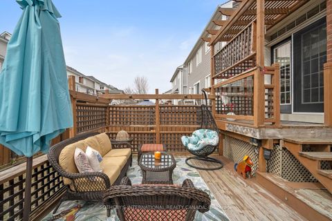 Photo 23 at 114 Strandmore Circle, Brooklin, Whitby