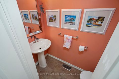 Photo 24 at 114 Strandmore Circle, Brooklin, Whitby