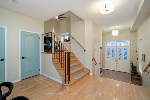 Photo 25 at 114 Strandmore Circle, Brooklin, Whitby