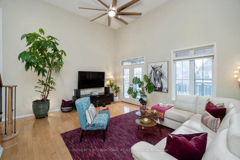 Photo 26 at 114 Strandmore Circle, Brooklin, Whitby