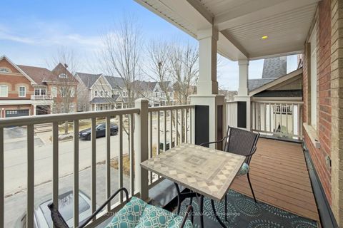 Photo 28 at 114 Strandmore Circle, Brooklin, Whitby