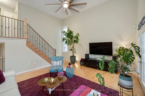 Photo 29 at 114 Strandmore Circle, Brooklin, Whitby