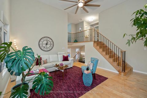 Photo 31 at 114 Strandmore Circle, Brooklin, Whitby