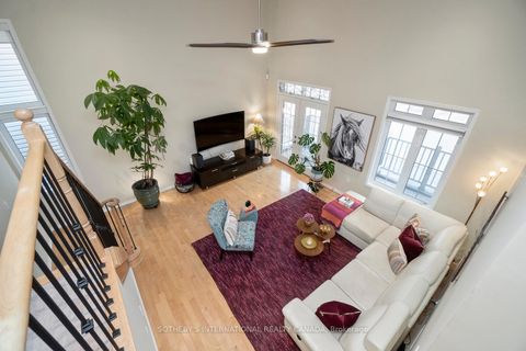 Photo 32 at 114 Strandmore Circle, Brooklin, Whitby