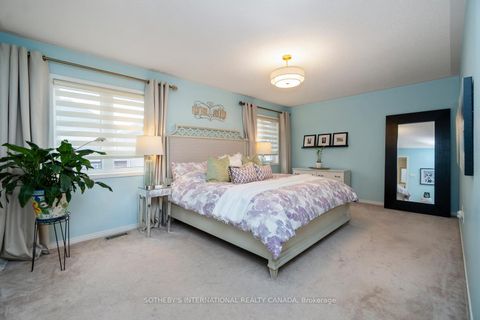 Photo 33 at 114 Strandmore Circle, Brooklin, Whitby