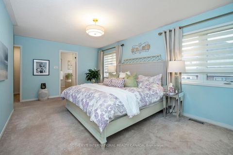 Photo 34 at 114 Strandmore Circle, Brooklin, Whitby