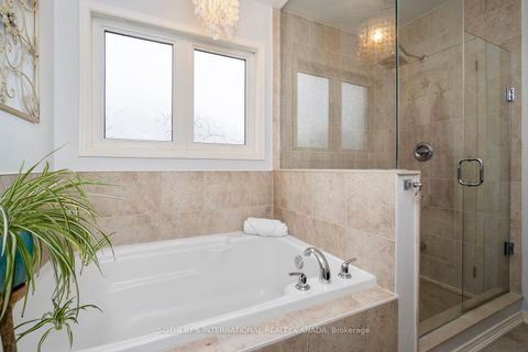 Photo 36 at 114 Strandmore Circle, Brooklin, Whitby