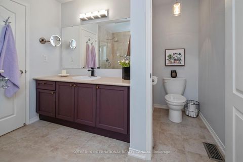 Photo 37 at 114 Strandmore Circle, Brooklin, Whitby