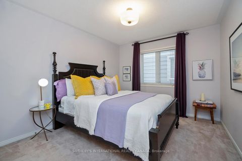 Photo 39 at 114 Strandmore Circle, Brooklin, Whitby