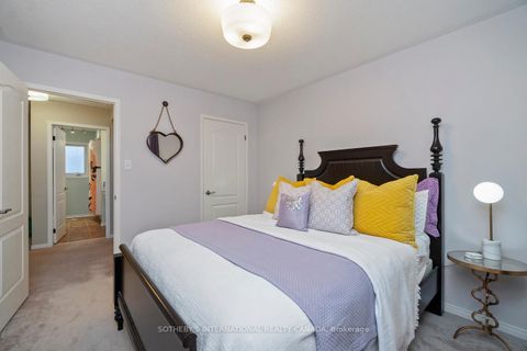 Photo 40 at 114 Strandmore Circle, Brooklin, Whitby