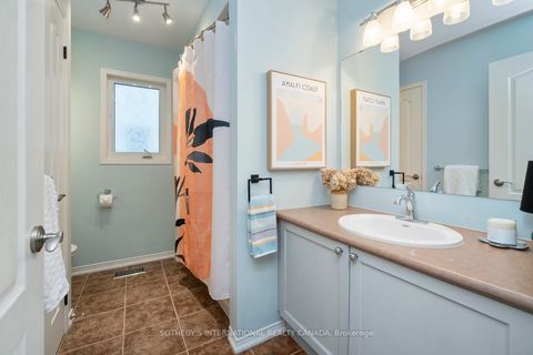 Photo 41 at 114 Strandmore Circle, Brooklin, Whitby