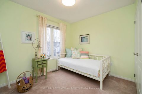 Photo 42 at 114 Strandmore Circle, Brooklin, Whitby