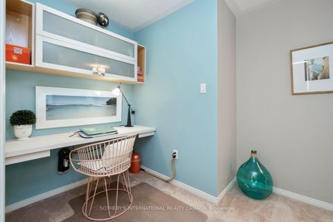 Photo 45 at 114 Strandmore Circle, Brooklin, Whitby