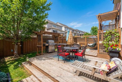 Photo 46 at 114 Strandmore Circle, Brooklin, Whitby