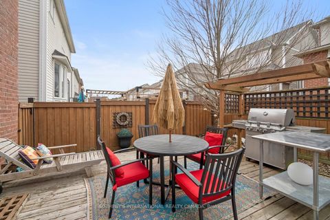 Photo 49 at 114 Strandmore Circle, Brooklin, Whitby