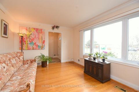 Photo 1 at 65 Hadrian Drive, Old Rexdale, Toronto