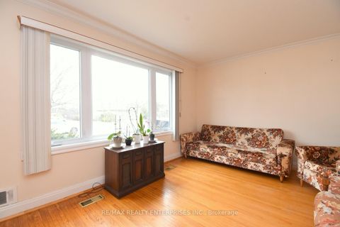 Photo 3 at 65 Hadrian Drive, Old Rexdale, Toronto