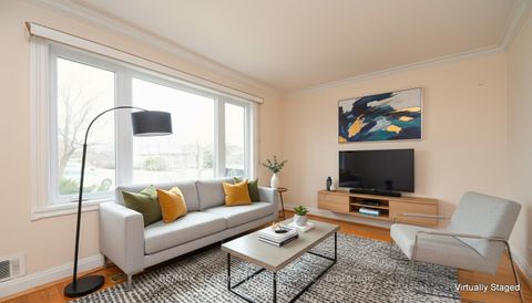 Photo 4 at 65 Hadrian Drive, Old Rexdale, Toronto