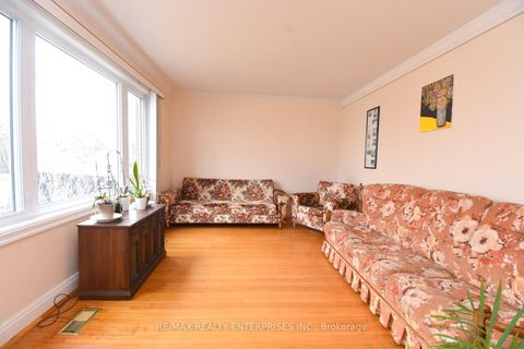 Photo 6 at 65 Hadrian Drive, Old Rexdale, Toronto