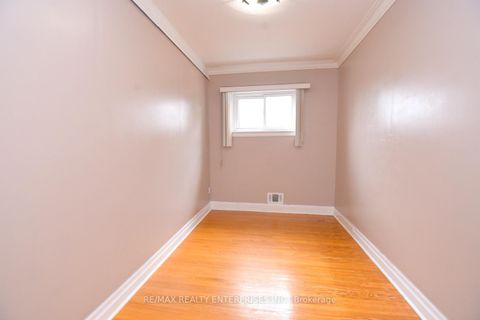 Photo 10 at 65 Hadrian Drive, Old Rexdale, Toronto