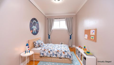 Photo 12 at 65 Hadrian Drive, Old Rexdale, Toronto