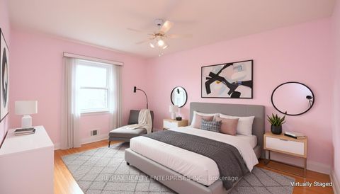 Photo 13 at 65 Hadrian Drive, Old Rexdale, Toronto